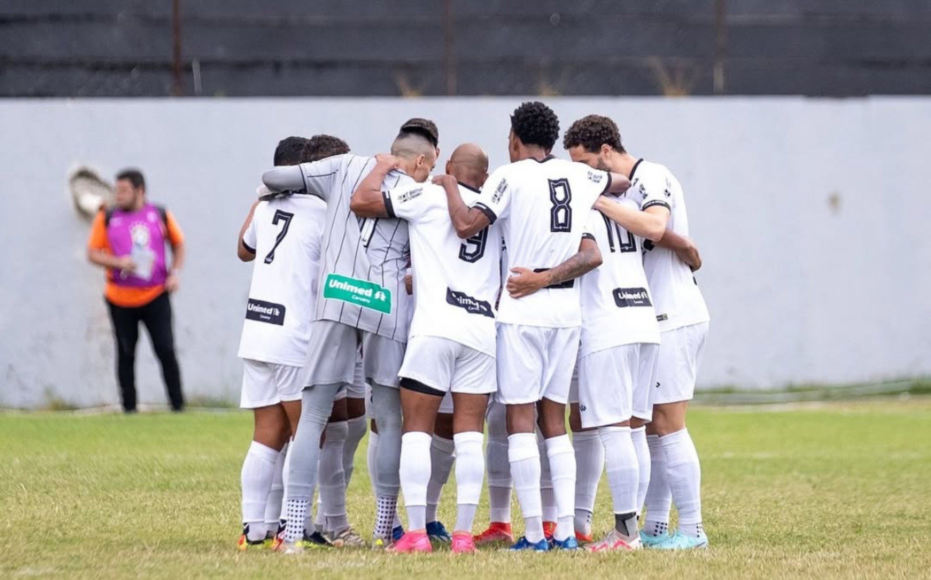 Central perde para o Maranhão, mas gol no fim do jogo reacende esperança de classificação na Série D