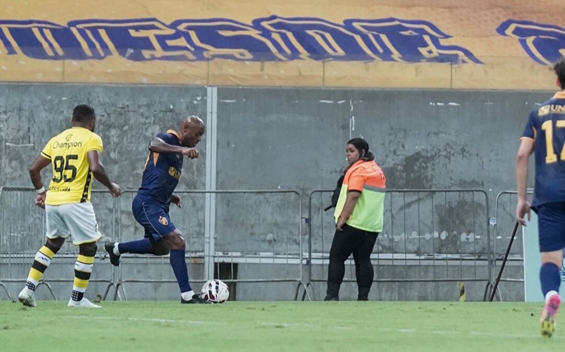 Instagram/Retrô