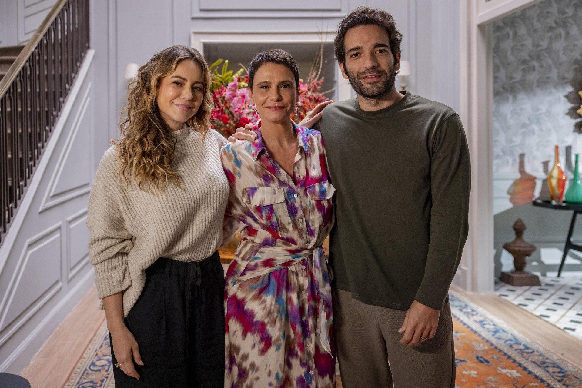 Foto da capa: Canal 1