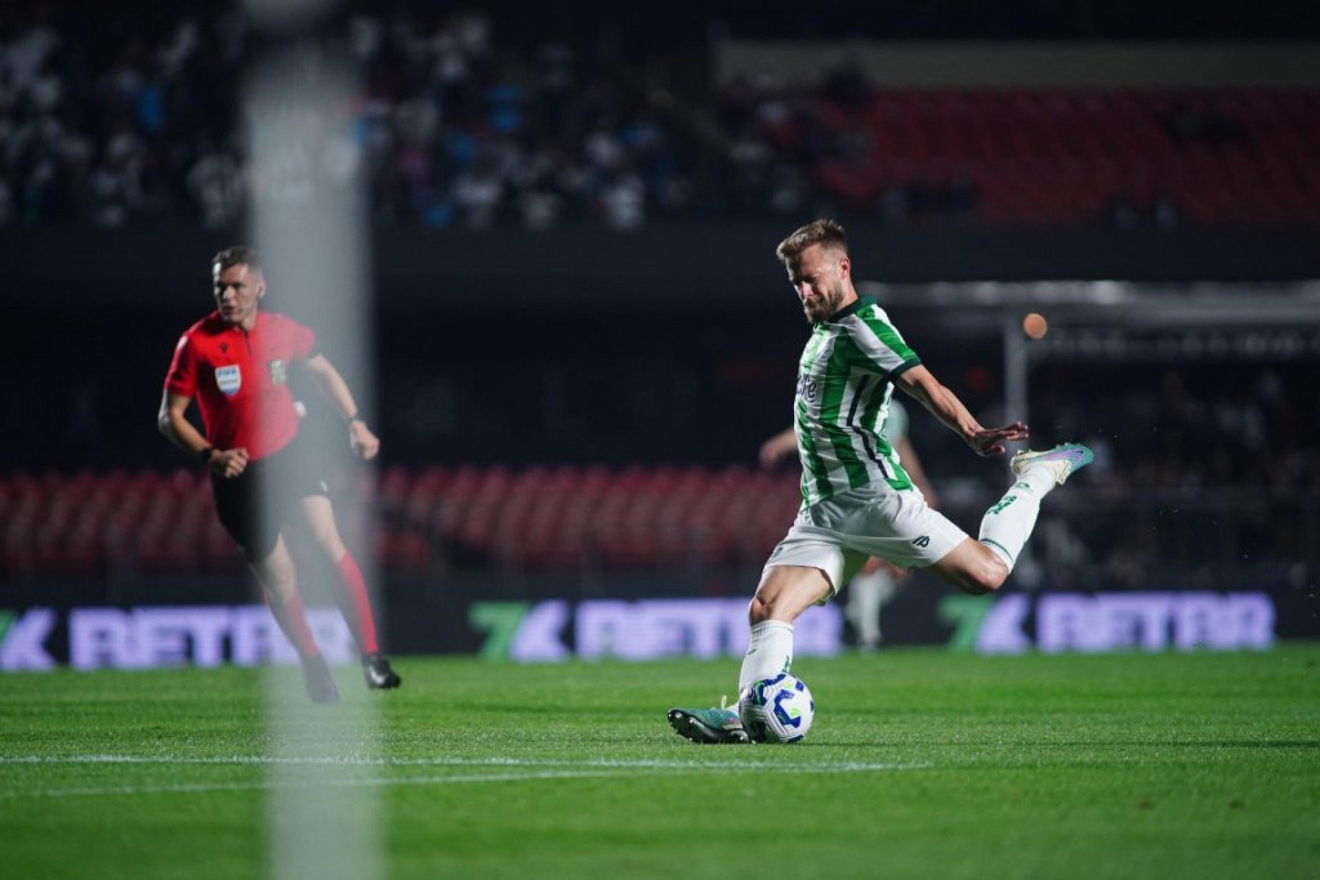 No último jogo do primeiro turno, Juventude busca vencer para respirar na tabela