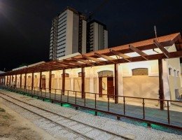 Fundação de Cultura abre inscrições para oficina gratuita de sanfona; veja como participar