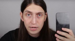 Felca é o pseudônimo do youtuber e humorista Felipe Bressamin Pereira, de 27 anos