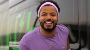 Hítalo José Santos Silva, mais conhecido como Hytalo Santos, de 28 anos, é natural de Cajazeiras