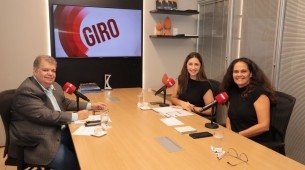 Giro Metropolitano/Ivan Carlos Cunha/Especialista Transito