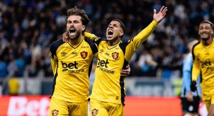 O Sport encerrou um jejum de 19 jogos sem vitória na competição. O Leão era a única equipe que ainda não havia vencido no Brasileirão