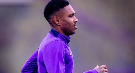 Vitinho já pode estrear pelo Corinthians; Veja possível data