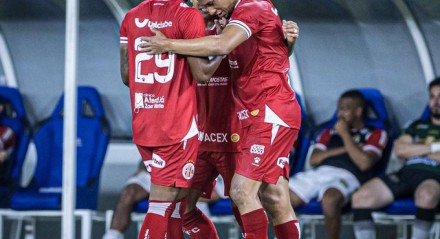 Série D do Campeonato Brasileiro definiu os últimos classificados às oitavas de final. Veja quem avançou