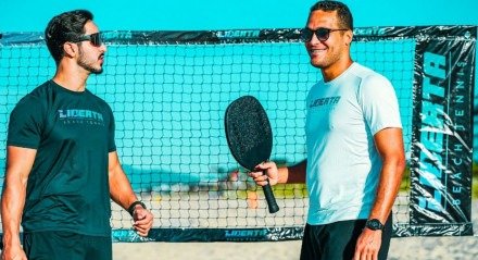 Primeira das quatro etapas serÃ¡ realizada no CT Smash, na Barra da Tijuca, a partir deste sÃ¡bado, 16