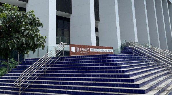 Atuação da Esmape tem ganhado reconhecimento nacional e internacional