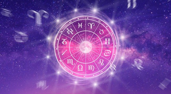 Signos do zodíaco