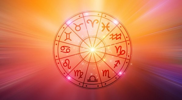Signos do zodíaco