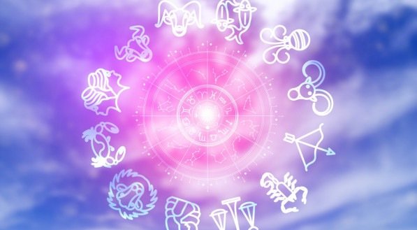 Imagem ilustrativa dos signos do zodíaco! 
