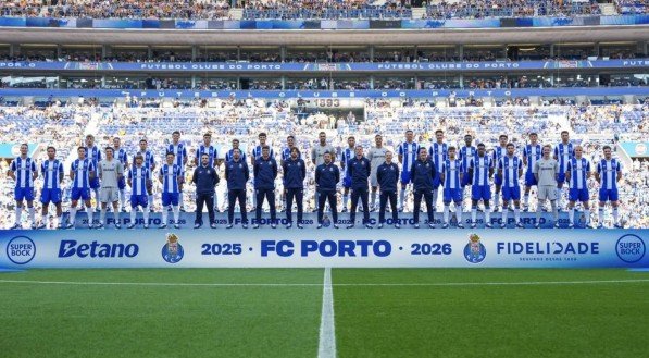 Elenco do Porto