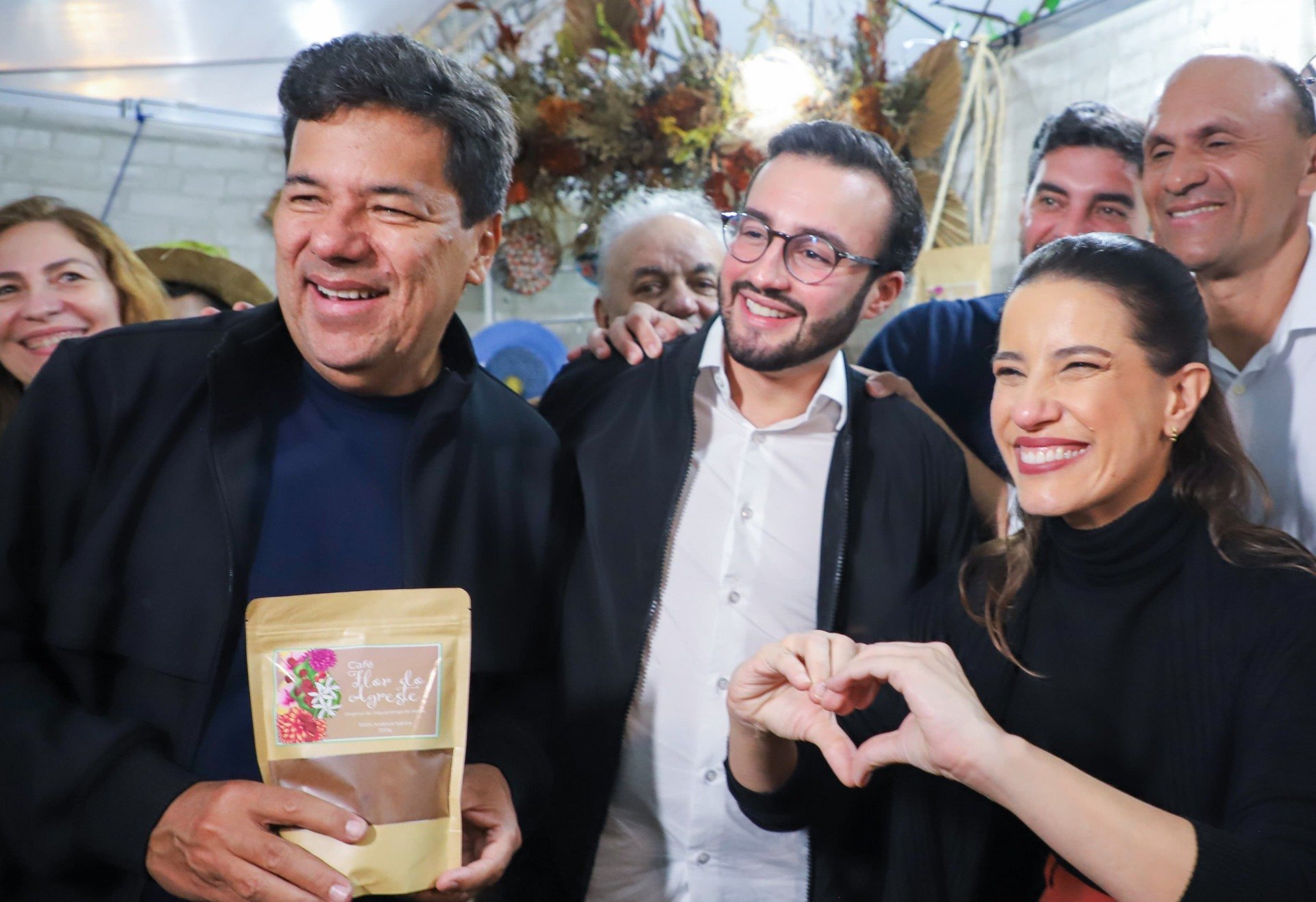 Yacy Ribeiro/Divulgação