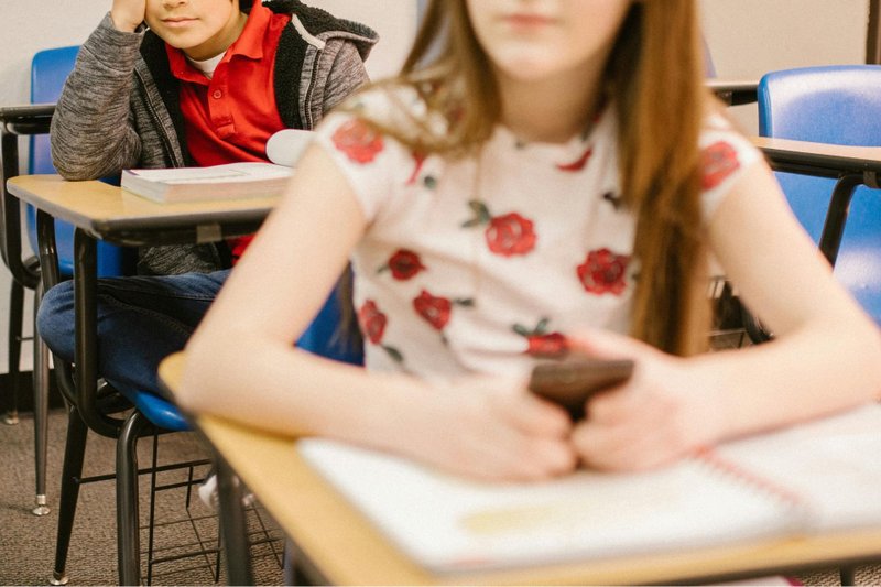 Se chegamos a adolescentes adoecidos, é porque o processo de adoecimento começou cedo