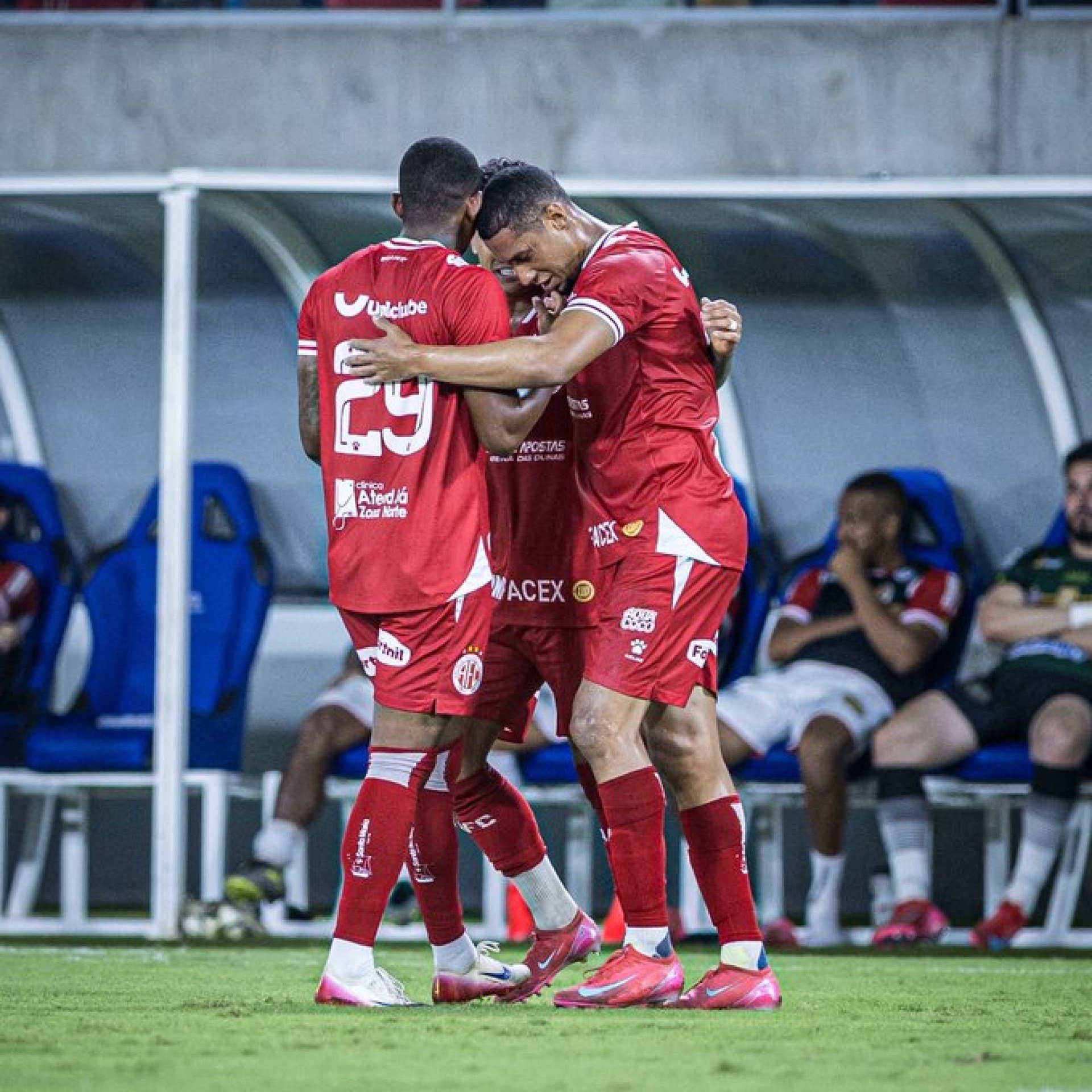 Maranhão e Central avançam com emoção, Cianorte e América-RN também passam; veja resumão da Série D