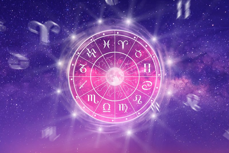 Signos do zodíaco