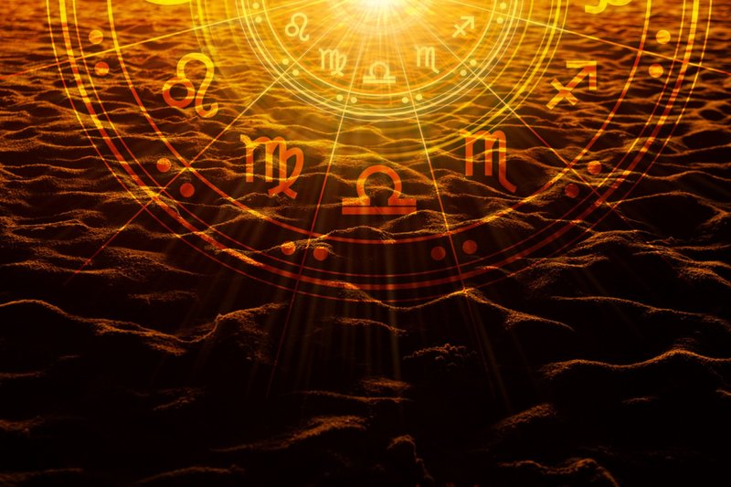 Imagem ilustrativa de signos