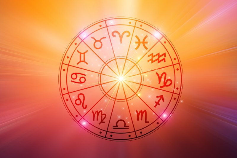 Signos do zodíaco