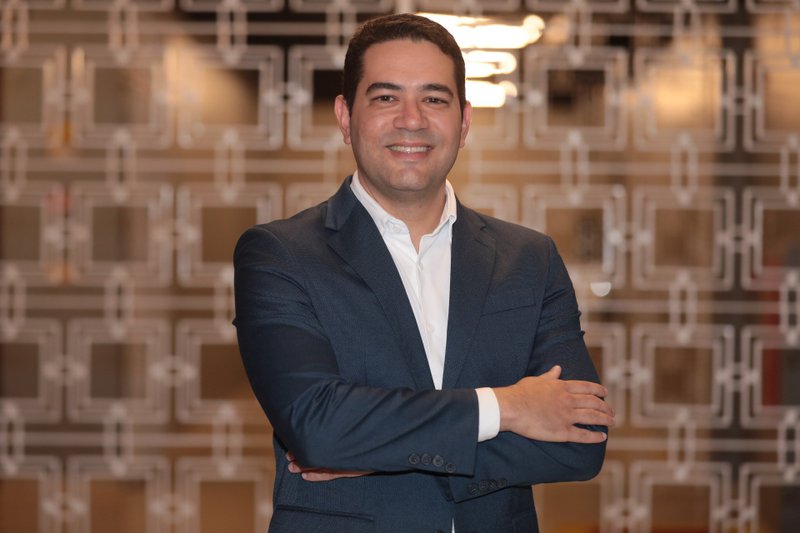 O 18º Congresso Brasileiro de Clínica Médica será liderado por Marcus Villander, que é mestre em Ciências pelo Instituto Aggeu Magalhães, unidade da Fiocruz em Pernambuco, e diretor científico da Sociedade Pernambucana de Clínica Médica