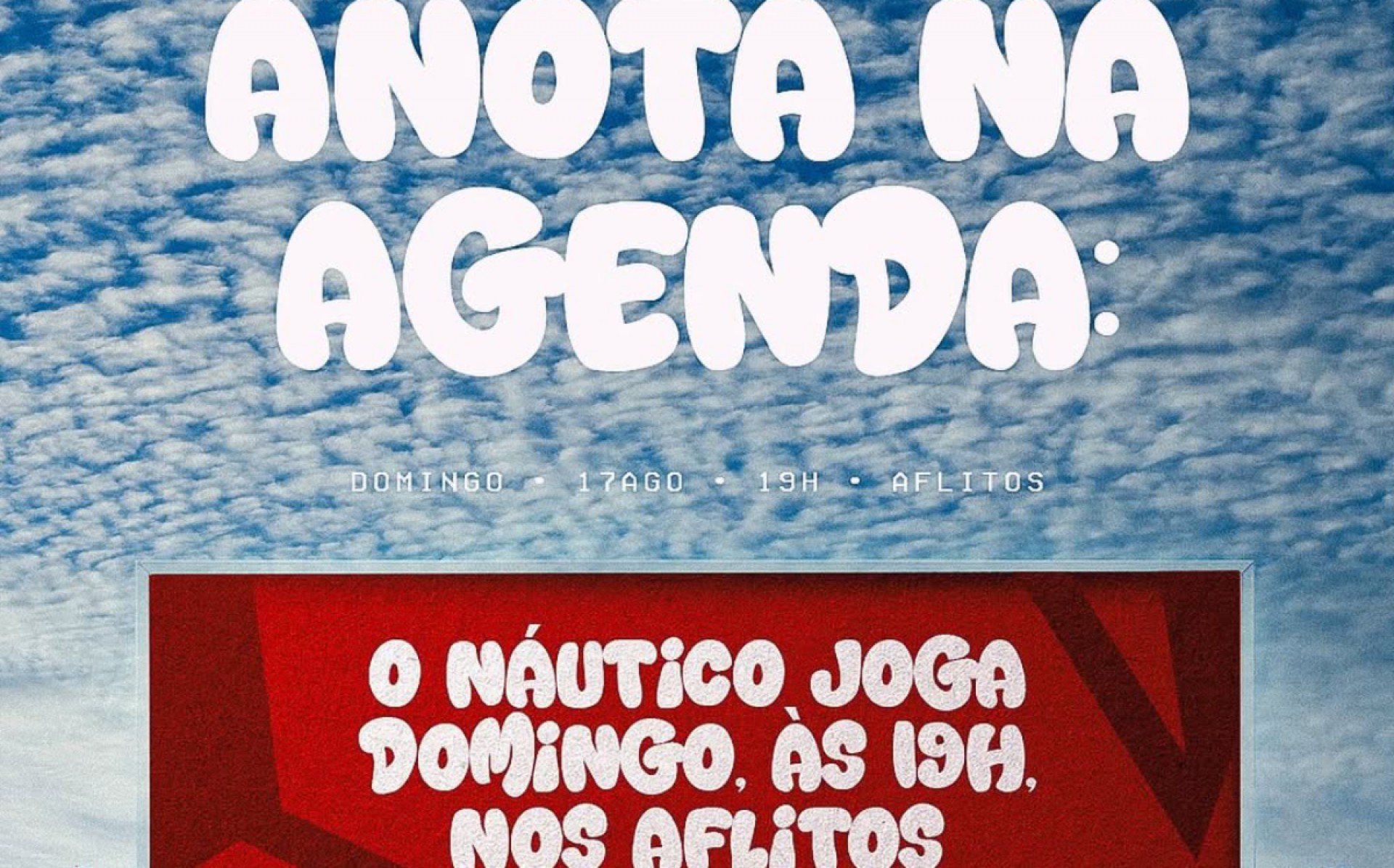 Náutico 