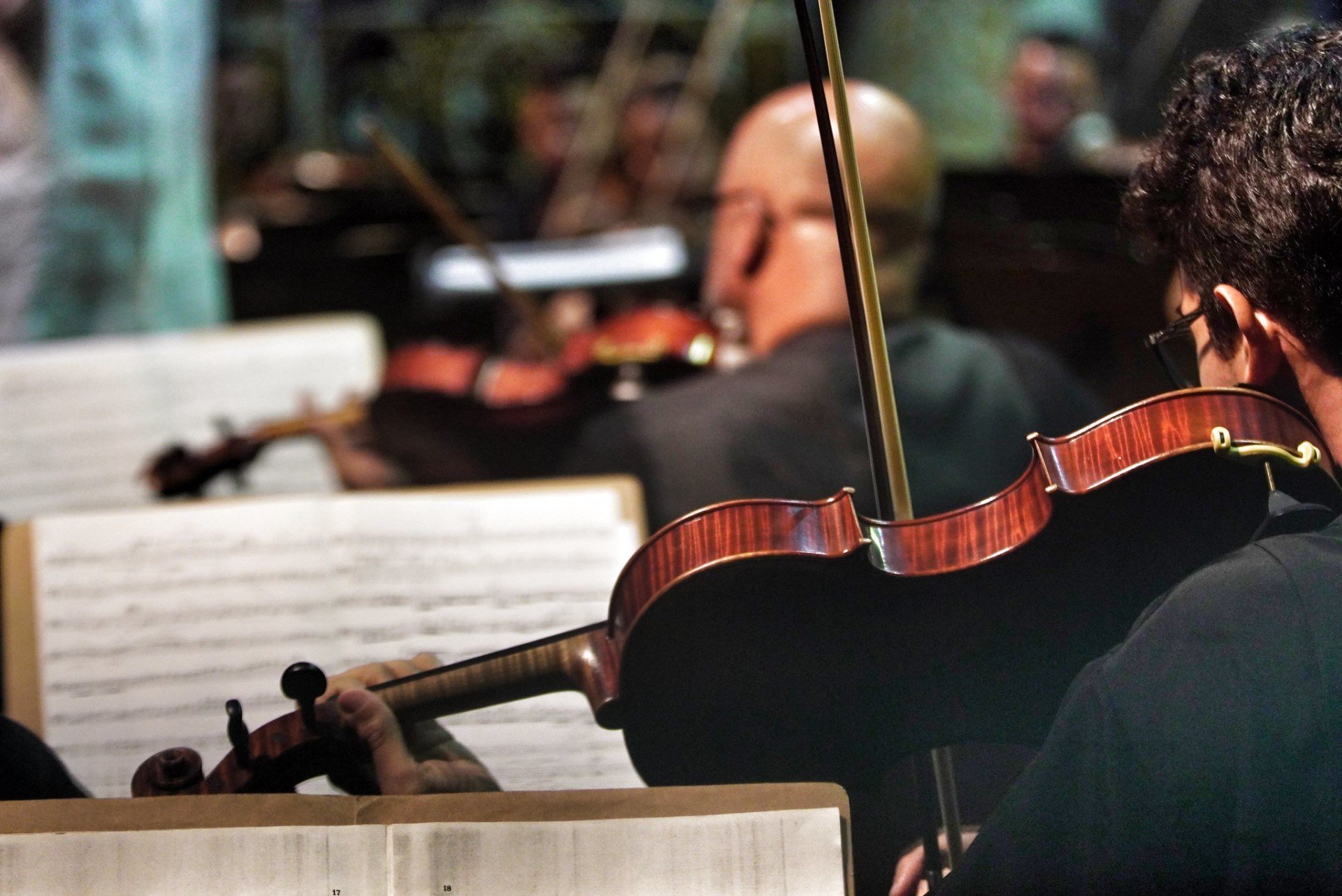 Orquestra Sinfônica do Recife apresenta concertos gratuitos nestas terça (12) e quarta (13)