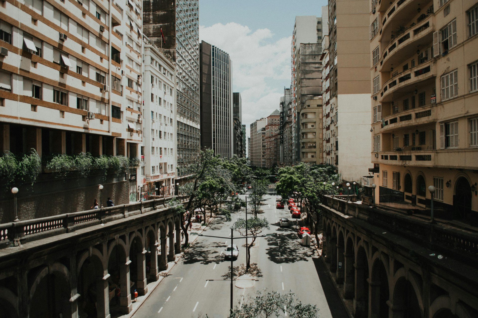Hora de explorar: 6 cidades brasileiras para visitar em qualquer época do ano