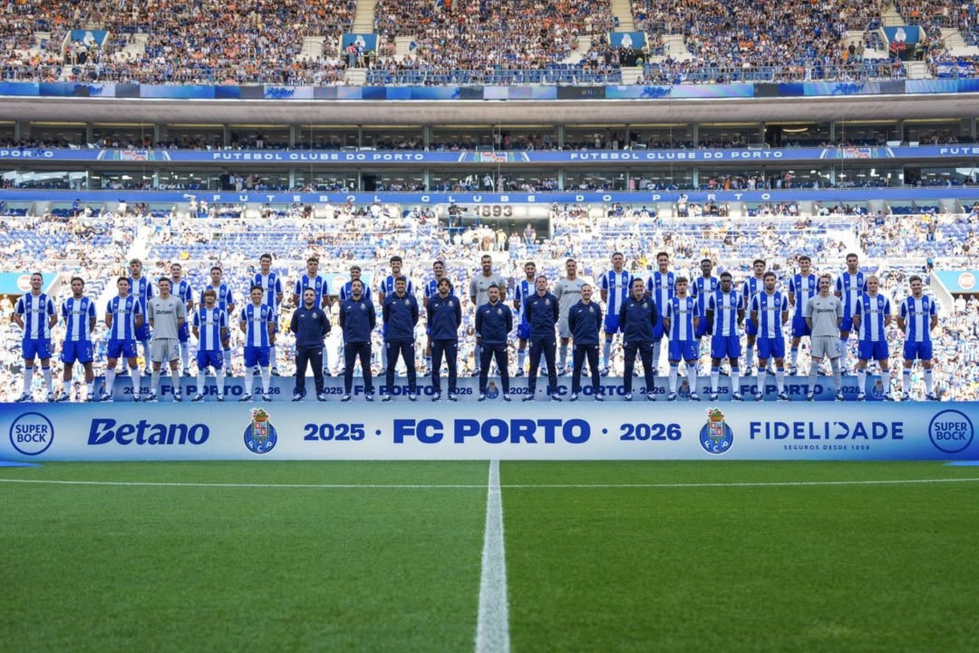 Transmissão Porto x Vitória de Guimarães ao vivo online: confira onde assistir