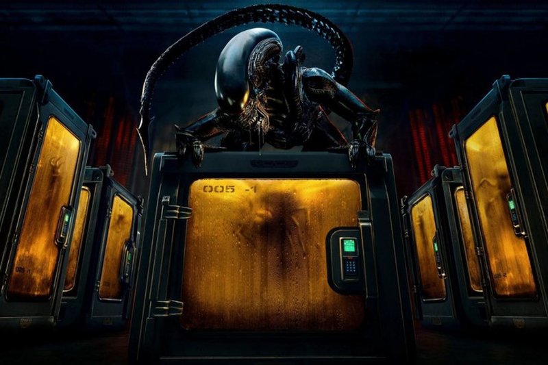 ‘Alien: Earth’ estreia no Disney+; saiba quando assistir aos dois primeiros episódios