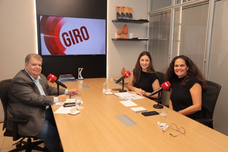 Giro Metropolitano/Ivan Carlos Cunha/Especialista Transito