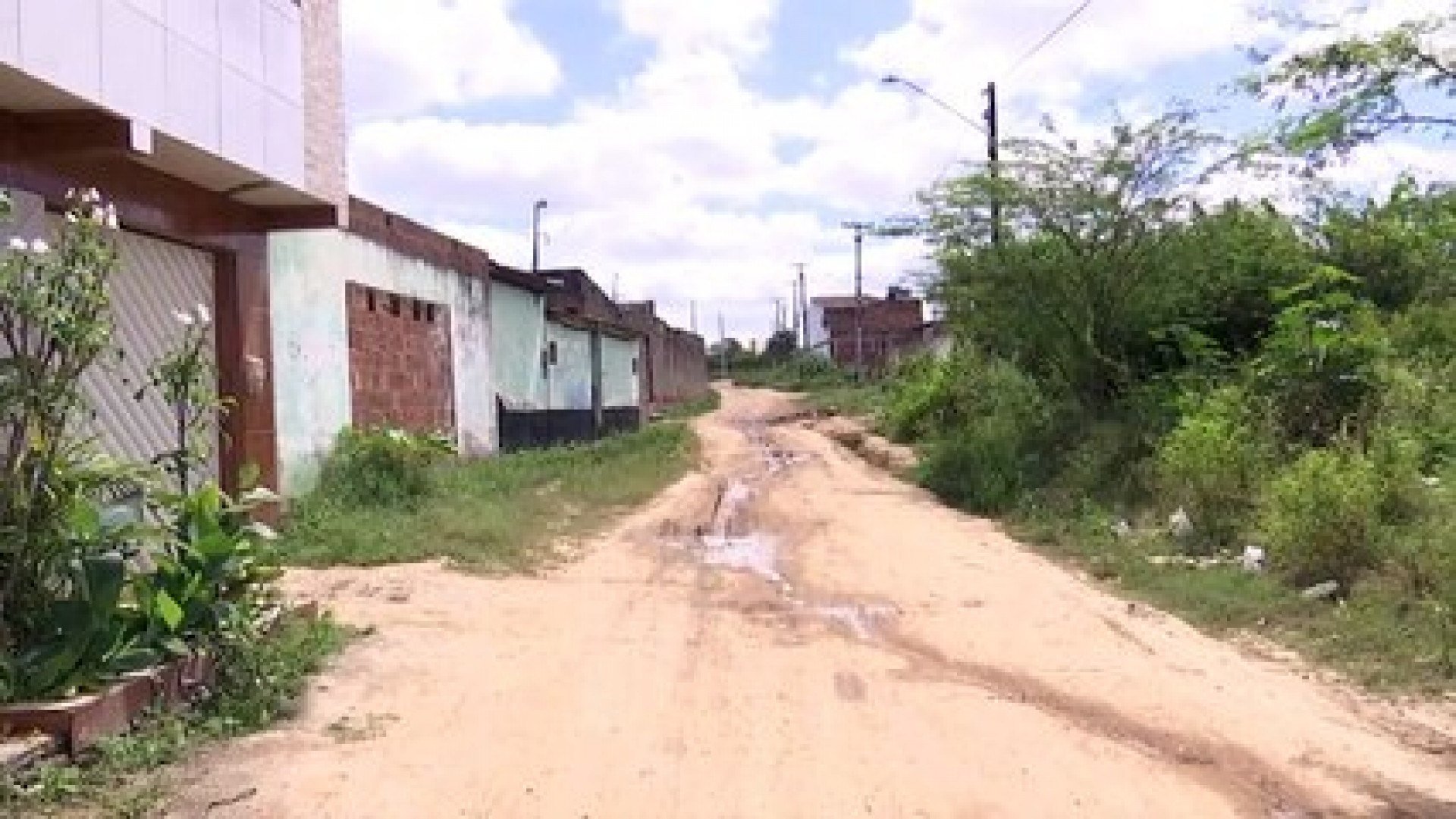 Homem é encontrado morto em casa na cidade de Caruaru