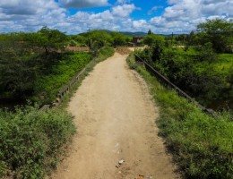 Governo de PE autoriza construção de nova ponte de R$ 3,2 milhões em Altinho, no Agreste