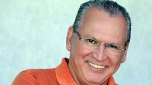 Imagem de Sidney Oliveira, dono da Ultrafarma