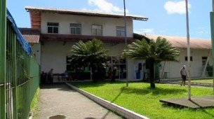 Local para onde a v&iacute;tima foi levada 