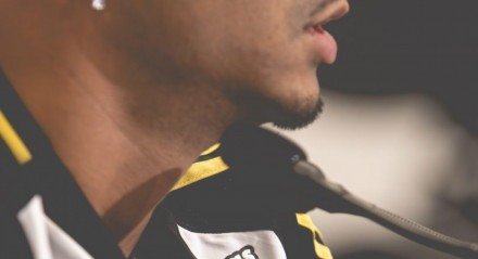O meio-campista Reinier, de 23 anos, foi apresentado no Atlético-MG, em entrevista coletiva com a imprensa na Arena MRV, na tarde desta terça-feira (12).
