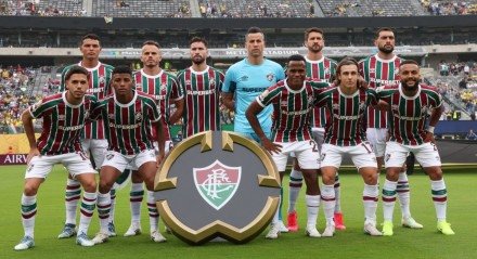 O Shakhtar Donetsk, da Ucrânia, está negociando a compra do atacante John Kennedy, do Fluminense, autor do gol que deu o título da Libertadores de 2023 ao Tricolor Carioca.
