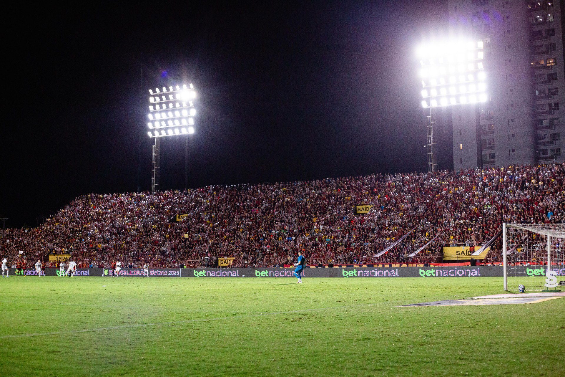 Sport x São Paulo: ainda há ingressos promocionais? Confira valores