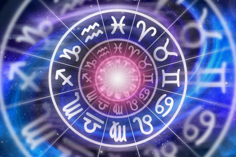 Signos do zodíaco