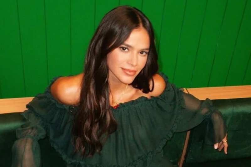 Bruna Marquezine