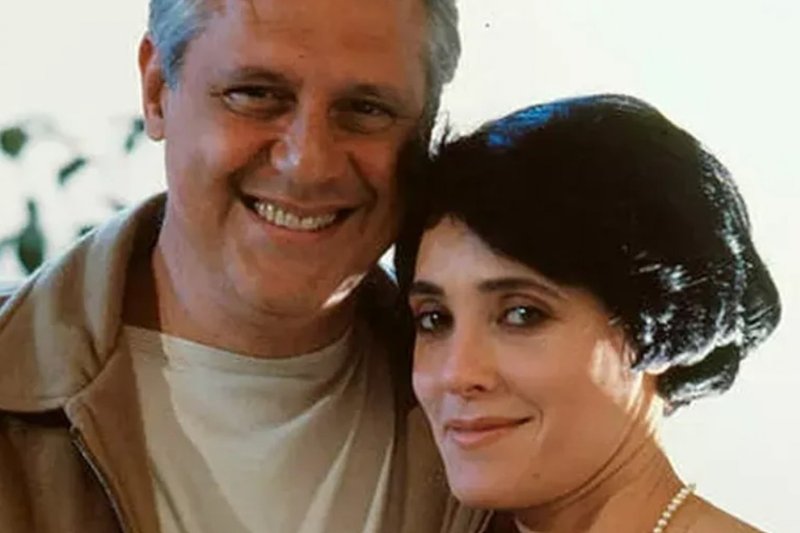 Novela A viagem