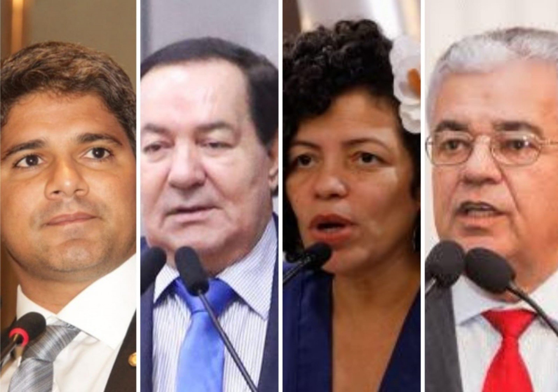 CPI na Alepe ainda nem foi instalada e já provoca debates acalorados no plenário