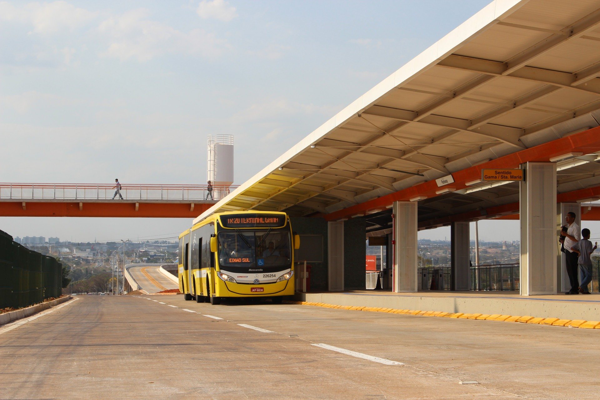 Divulgação NTU