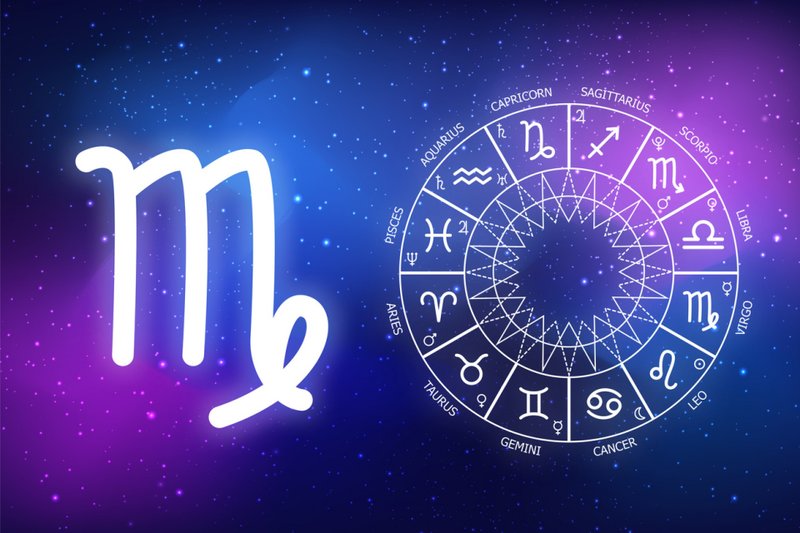 Imagem ilustrativa do signo de Virgem!