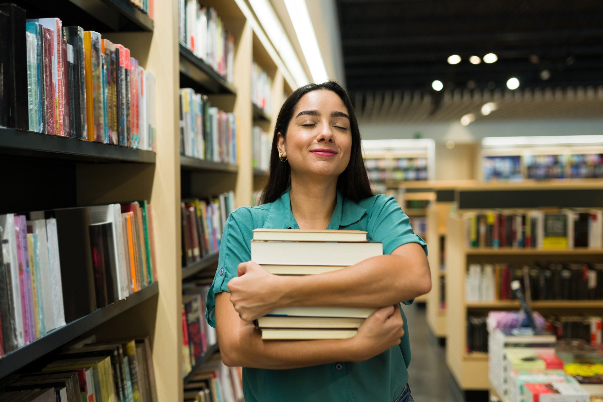 6 livros que trazem humor e leveza para o dia a dia