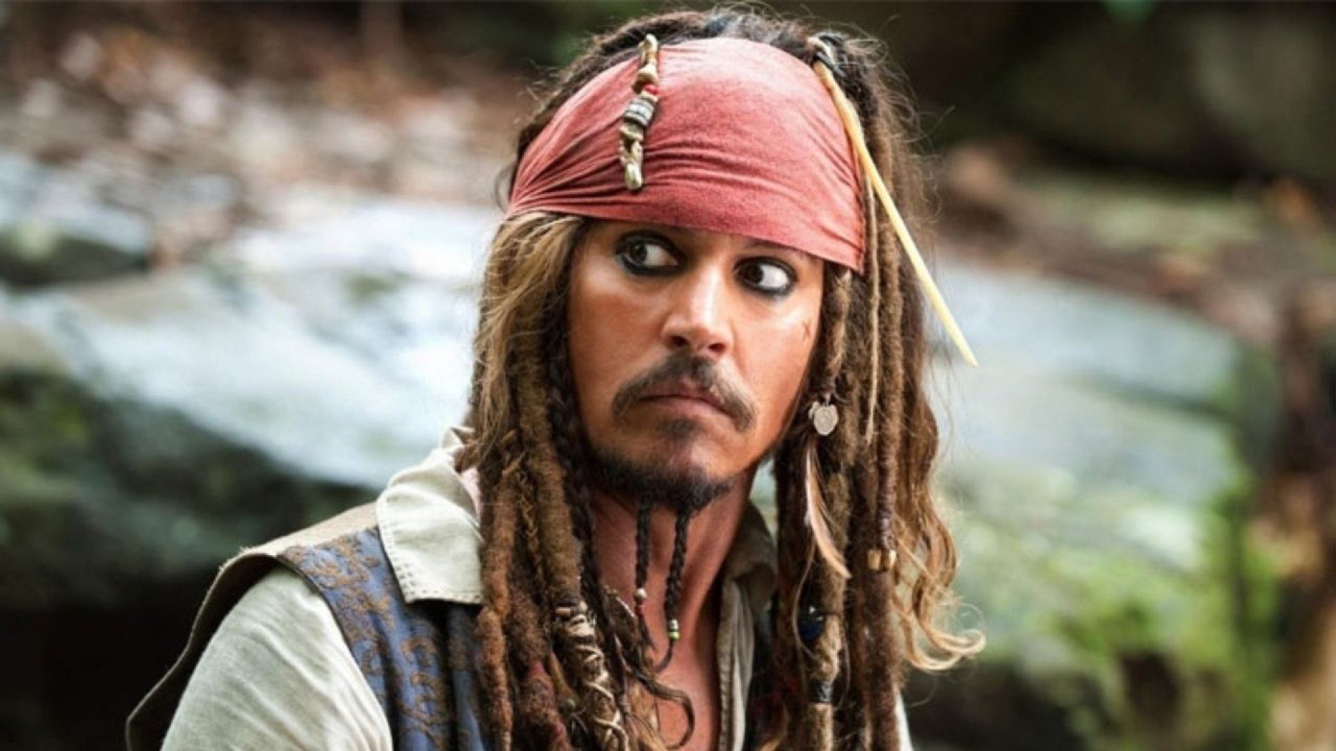 Johnny Depp pode voltar em Piratas do Caribe? Saiba mais