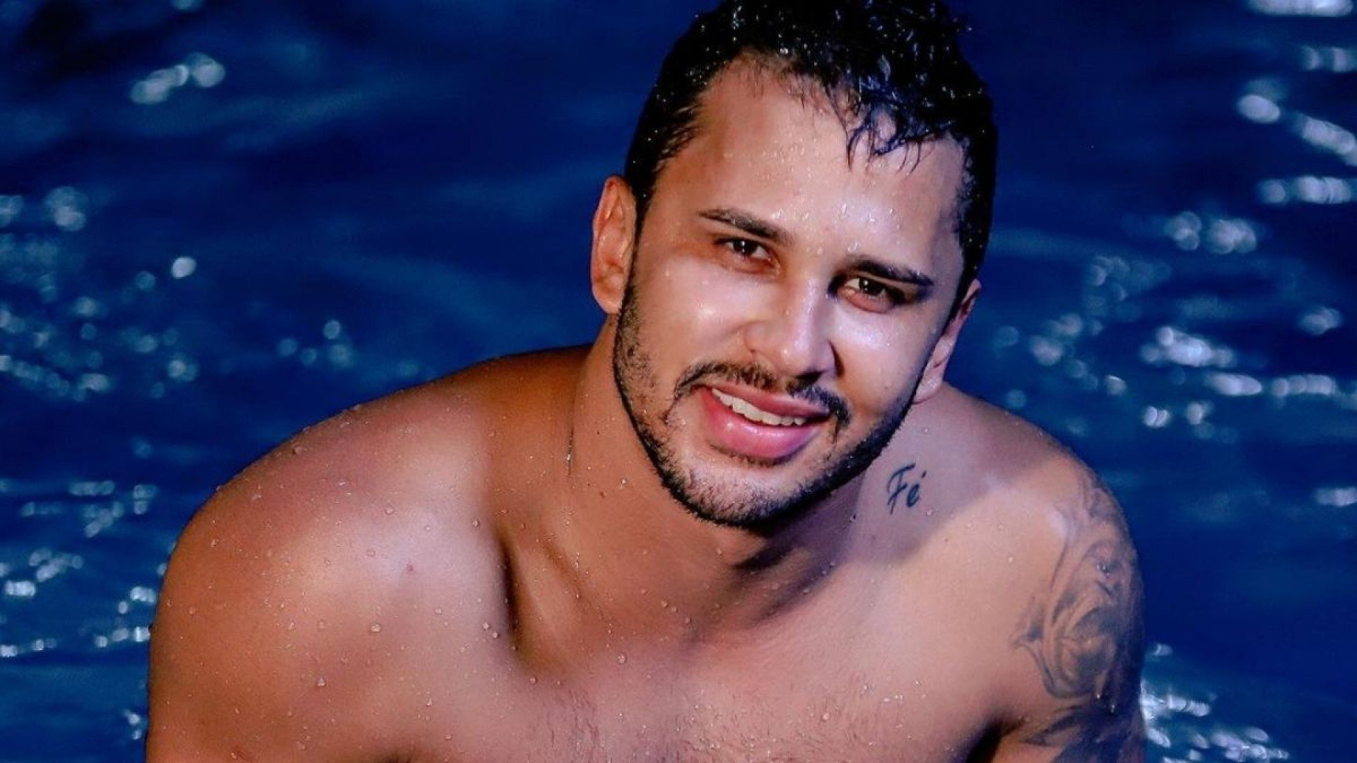 Lucas Guimarães fala sobre vida íntima após Carlinhos Maia: 