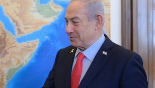 benjamin-netanyahu