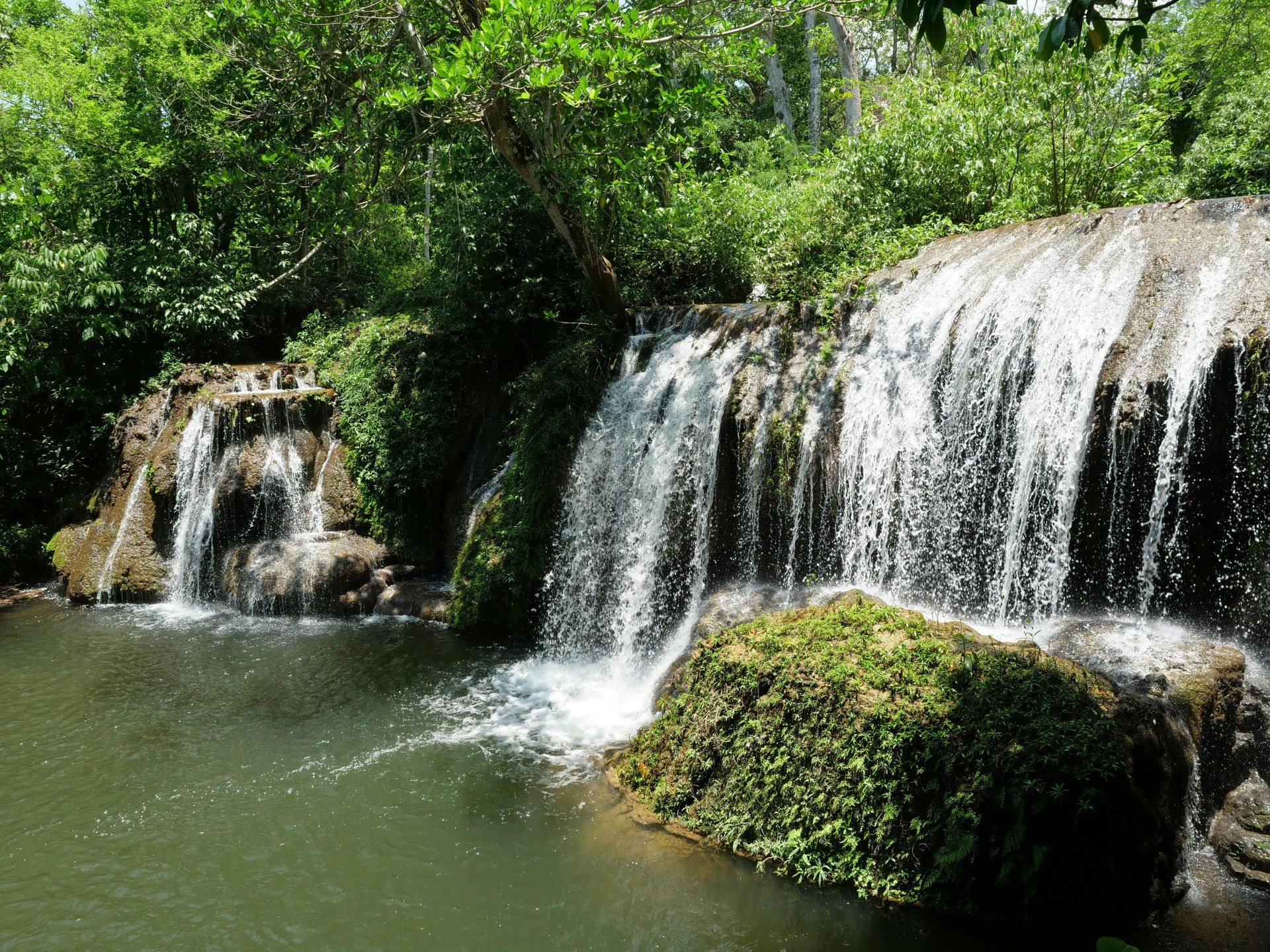 8 cidades brasileiras para quem busca contato com a natureza
