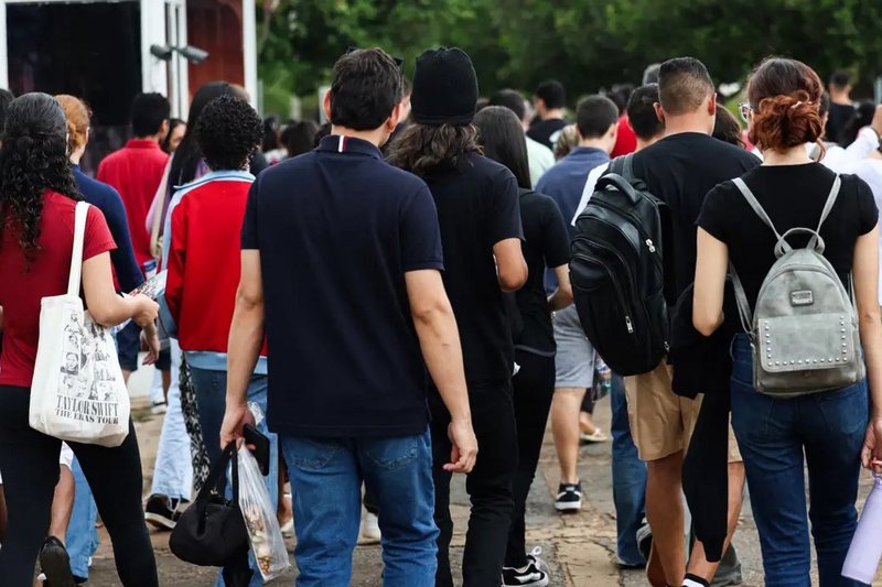 Prazo de entrega de documentos do Prouni 2/ 2025 é prorrogado para dia 18