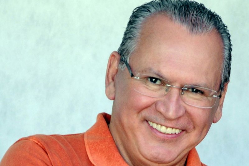 Imagem de Sidney Oliveira, dono da Ultrafarma